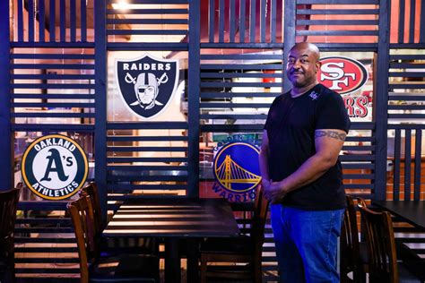 San Leandro: Legendary Raider Nation sports bar Ricky’s is making a comeback